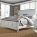 Allyson Park - Panel Bed – Panel Beds by Liberty Furniture at Furniture Wholesale Plus , Nashville furniture store