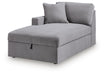 Modmax - 8 Piece Sectional – Stationary Sectionals by Signature Design by Ashley® at Furniture Wholesale Plus , Nashville furniture store