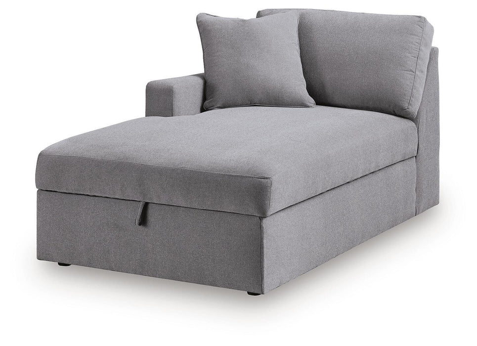 Modmax - 5 Piece Sectional – Stationary Sectionals by Signature Design by Ashley® at Furniture Wholesale Plus , Nashville furniture store