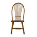 Treasures - Sheaf Back Side Chair – Side Chairs by Liberty Furniture at Furniture Wholesale Plus , Nashville furniture store