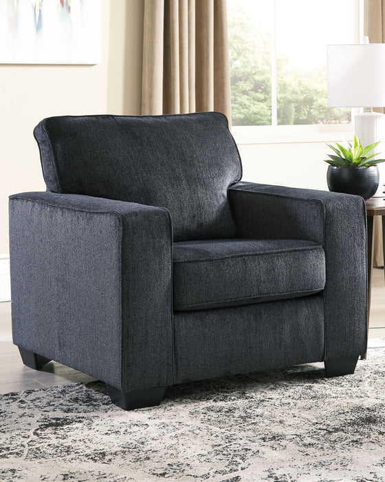 Altari - Arm Chair – Arm Chairs by Signature Design by Ashley® at Furniture Wholesale Plus , Nashville furniture store