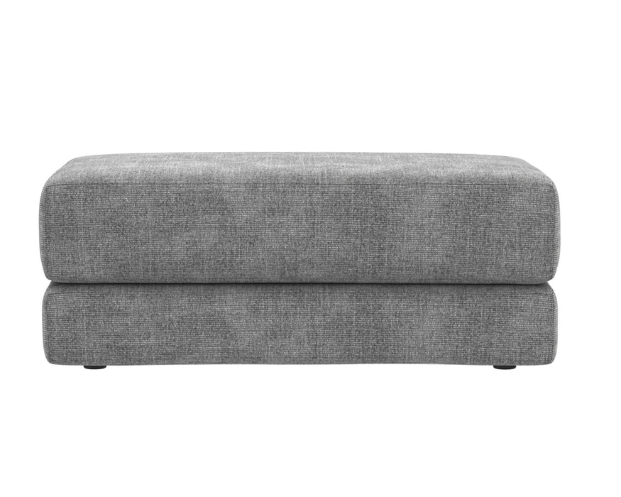 Avondale - Ottoman – Coffee Table Ottomans by Jackson at Furniture Wholesale Plus , Nashville furniture store
