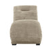Dominick II - Chaise – Chaises by Elements International at Furniture Wholesale Plus , Nashville furniture store
