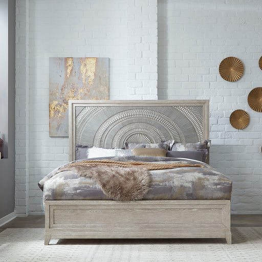 Belmar - Panel Bed – Panel Beds by Liberty Furniture at Furniture Wholesale Plus , Nashville furniture store