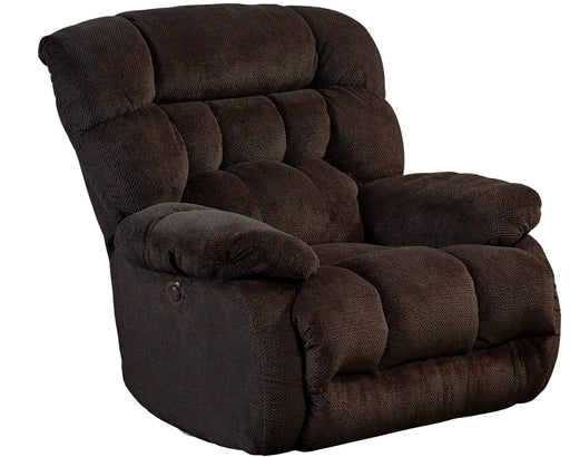 Daly - Power Lay Flat Recliner - Premium Reclining Chairs from Catnapper - Just $639! Shop now at Furniture Wholesale Plus  We are the best furniture store in Nashville, Hendersonville, Goodlettsville, Madison, Antioch, Mount Juliet, Lebanon, Gallatin, Springfield, Murfreesboro, Franklin, Brentwood