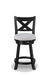 Kipper - Swivel Pub Stool (Set of 2) - Premium Stool Sets from Crown Mark - Just $279! Shop now at Furniture Wholesale Plus  We are the best furniture store in Nashville, Hendersonville, Goodlettsville, Madison, Antioch, Mount Juliet, Lebanon, Gallatin, Springfield, Murfreesboro, Franklin, Brentwood