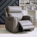 Camden - Swivel Glider Recliner P3 – Swivel Glider Chairs by Liberty Furniture at Furniture Wholesale Plus , Nashville furniture store