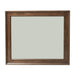 Rustic Traditions - Landscape Mirror – Landscape Mirrors by Liberty Furniture at Furniture Wholesale Plus , Nashville furniture store