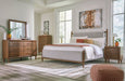 Lyncott - Upholstered Bedroom Set – 5 Piece Bedroom Sets by Signature Design by Ashley® at Furniture Wholesale Plus , Nashville furniture store