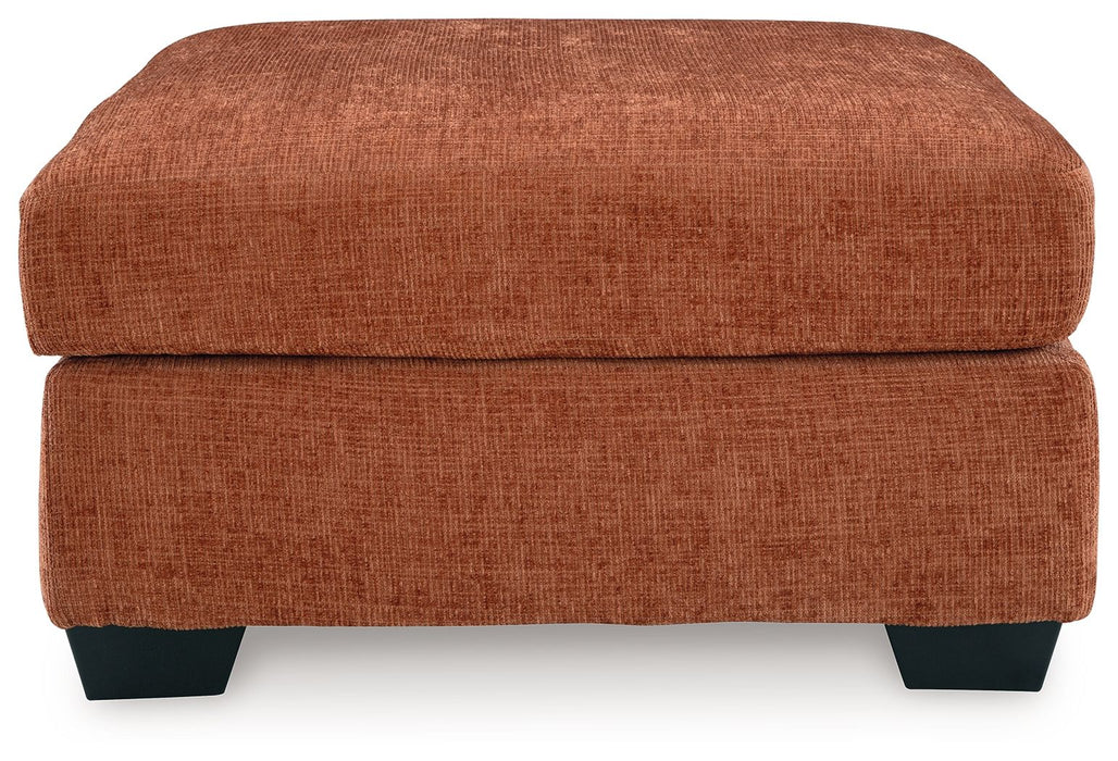 Aviemore - Oversized Accent Ottoman – Accent Ottomans by Signature Design by Ashley® at Furniture Wholesale Plus , Nashville furniture store
