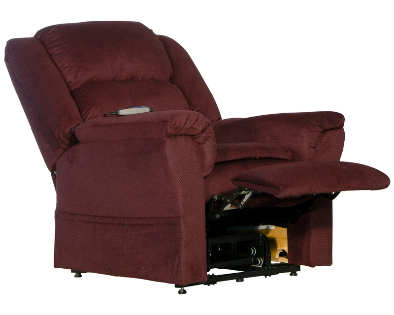 Preston - Power Lift Recliner – Lift Chairs by Catnapper at Furniture Wholesale Plus , Nashville furniture store