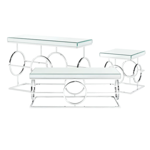 Pearl - Occasional Table Set – Table Sets by Elements International at Furniture Wholesale Plus , Nashville furniture store