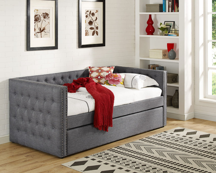Trina - Daybed – Daybeds by Crown Mark at Furniture Wholesale Plus , Nashville furniture store