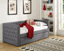 Trina - Daybed – Daybeds by Crown Mark at Furniture Wholesale Plus , Nashville furniture store