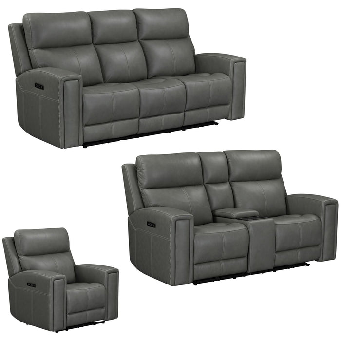Camden - Sofa Set – Reclining Sofas & Loveseats by Liberty Furniture at Furniture Wholesale Plus , Nashville furniture store