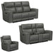 Camden - Sofa Set – Reclining Sofas & Loveseats by Liberty Furniture at Furniture Wholesale Plus , Nashville furniture store