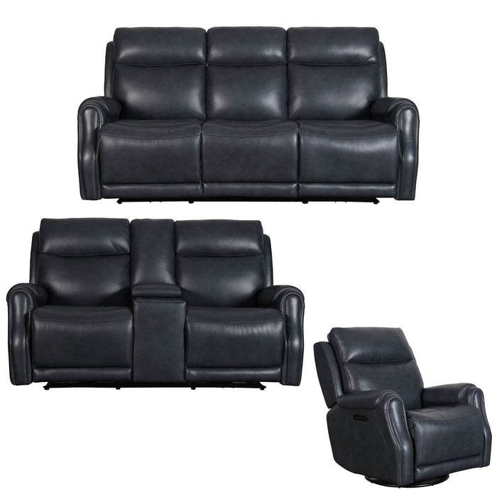Clinton - Sofa Set – Reclining Sofas & Loveseats by Liberty Furniture at Furniture Wholesale Plus , Nashville furniture store