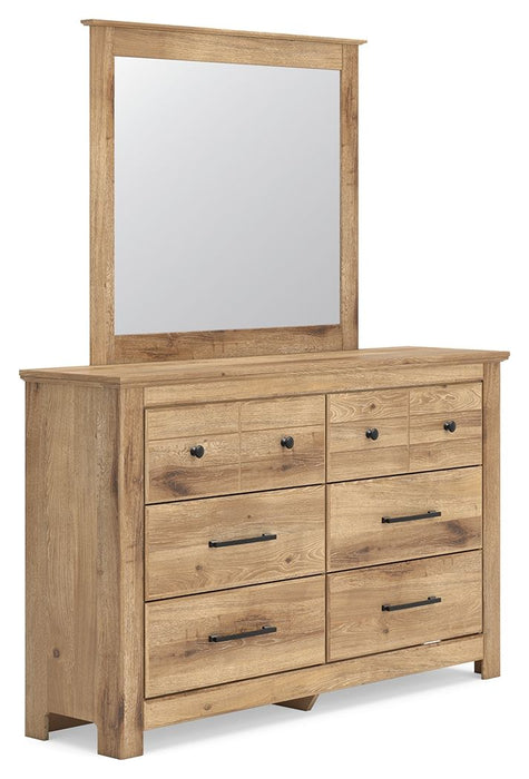 Makidern - Six Drawer Dresser – Dressers by Signature Design by Ashley® at Furniture Wholesale Plus , Nashville furniture store