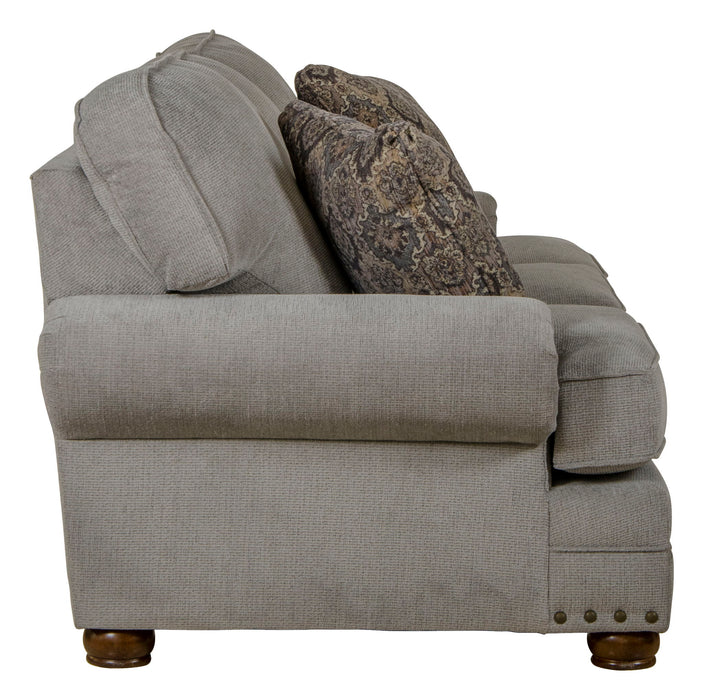 Singletary - Sofa - Premium Stationary Sofas from Jackson - Just $919! Shop now at Furniture Wholesale Plus  We are the best furniture store in Nashville, Hendersonville, Goodlettsville, Madison, Antioch, Mount Juliet, Lebanon, Gallatin, Springfield, Murfreesboro, Franklin, Brentwood