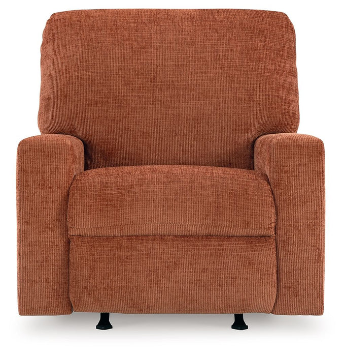 Aviemore - Rocker Recliner - Premium Rocker Chairs from Signature Design by Ashley® - Just $368! Shop now at Furniture Wholesale Plus  We are the best furniture store in Nashville, Hendersonville, Goodlettsville, Madison, Antioch, Mount Juliet, Lebanon, Gallatin, Springfield, Murfreesboro, Franklin, Brentwood