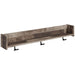 Neilsville - Wall Mounted Coat Rack – Wall Mounted Coat Racks by Signature Design by Ashley® at Furniture Wholesale Plus , Nashville furniture store