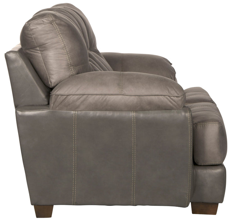 Drummond - Loveseat – Stationary Loveseats by Jackson at Furniture Wholesale Plus , Nashville furniture store