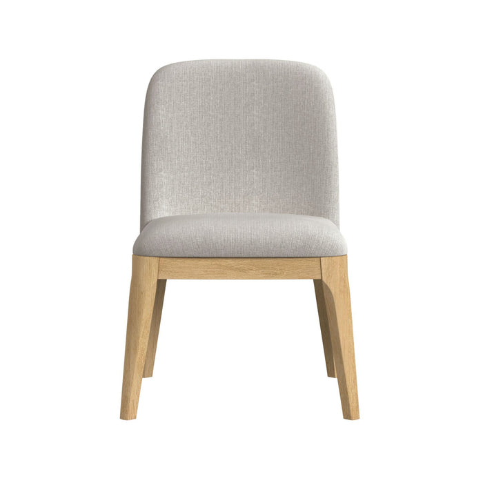 Rosalie - Dining Side Chair (Set of 2) – Chair Sets by Elements International at Furniture Wholesale Plus , Nashville furniture store