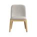 Rosalie - Dining Side Chair (Set of 2) – Chair Sets by Elements International at Furniture Wholesale Plus , Nashville furniture store