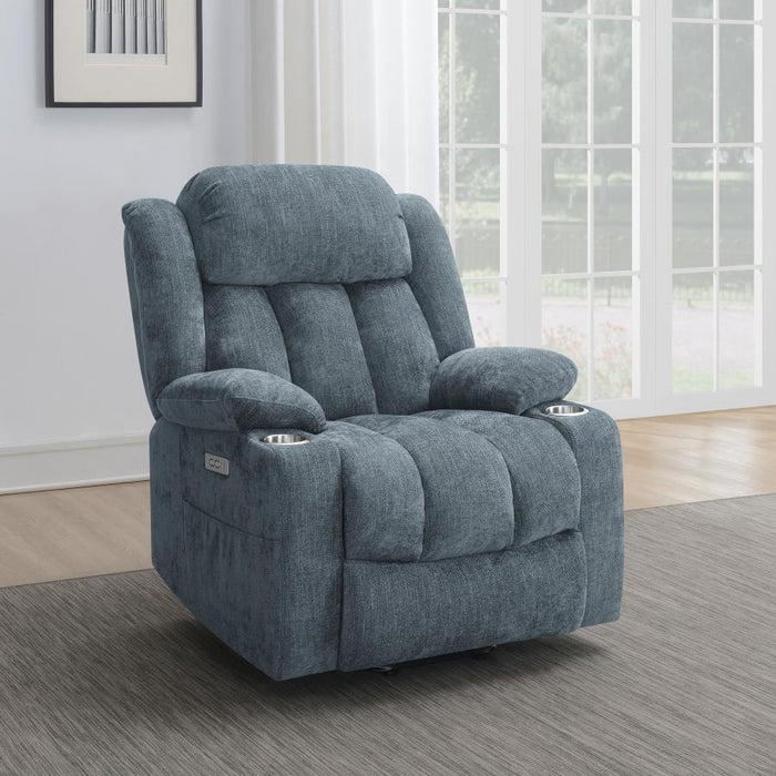 Houston - Upholstered Power Lift Recliner Chair - Premium Lift Chairs from CoasterEveryday - Just $729! Shop now at Furniture Wholesale Plus  We are the best furniture store in Nashville, Hendersonville, Goodlettsville, Madison, Antioch, Mount Juliet, Lebanon, Gallatin, Springfield, Murfreesboro, Franklin, Brentwood