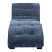 Dominick - Chaise (K/D) – Chaises by Elements International at Furniture Wholesale Plus , Nashville furniture store