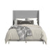 Westland - Upholstered Bed – Upholstered Beds by Elements International at Furniture Wholesale Plus , Nashville furniture store