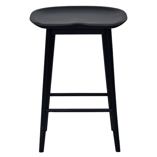 Hilton - Counter Stool – Counter Height (24"-27") by Steve Silver Furniture at Furniture Wholesale Plus , Nashville furniture store