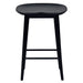 Hilton - Counter Stool – Counter Height (24"-27") by Steve Silver Furniture at Furniture Wholesale Plus , Nashville furniture store