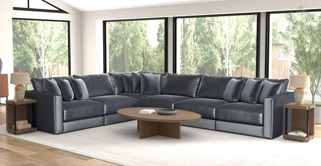 Remington - Modular Sofa - Premium Stationary Sectionals from Jackson - Just $2009! Shop now at Furniture Wholesale Plus  We are the best furniture store in Nashville, Hendersonville, Goodlettsville, Madison, Antioch, Mount Juliet, Lebanon, Gallatin, Springfield, Murfreesboro, Franklin, Brentwood