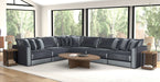 Remington - Modular Sofa - Premium Stationary Sectionals from Jackson - Just $2009! Shop now at Furniture Wholesale Plus  We are the best furniture store in Nashville, Hendersonville, Goodlettsville, Madison, Antioch, Mount Juliet, Lebanon, Gallatin, Springfield, Murfreesboro, Franklin, Brentwood