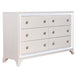 Cassie - Dresser – Dressers by Steve Silver Furniture at Furniture Wholesale Plus , Nashville furniture store