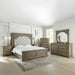 Highland Park - Bedroom Set – 4 Piece Bedroom Sets by Steve Silver Furniture at Furniture Wholesale Plus , Nashville furniture store