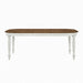 Carolina Crossing - Leg Table – Dining Tables by Liberty Furniture at Furniture Wholesale Plus , Nashville furniture store