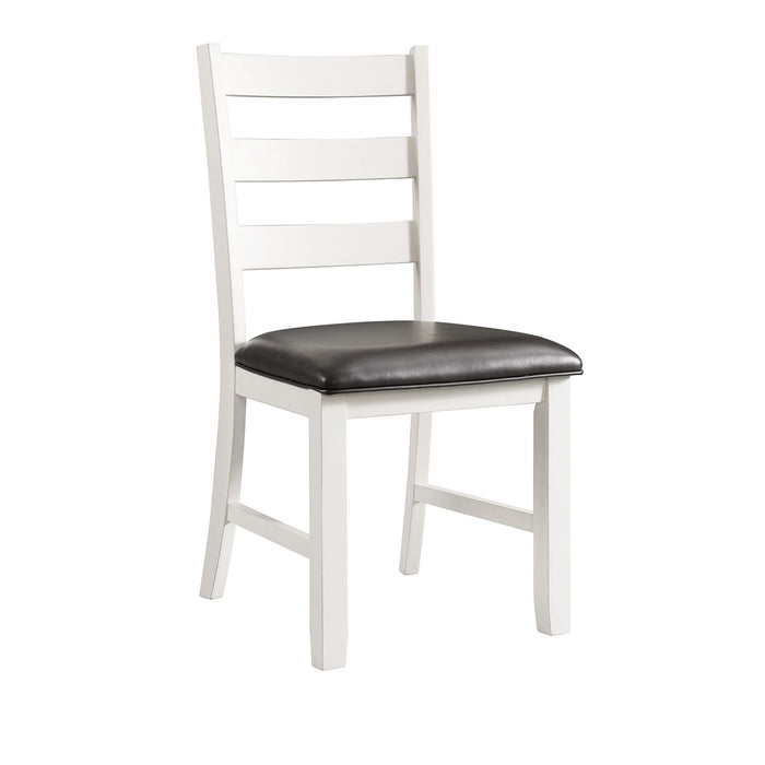 Martin - Dining Set – 5 Piece Dining Room Sets by Elements International at Furniture Wholesale Plus , Nashville furniture store