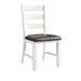 Martin - Dining Set – 5 Piece Dining Room Sets by Elements International at Furniture Wholesale Plus , Nashville furniture store