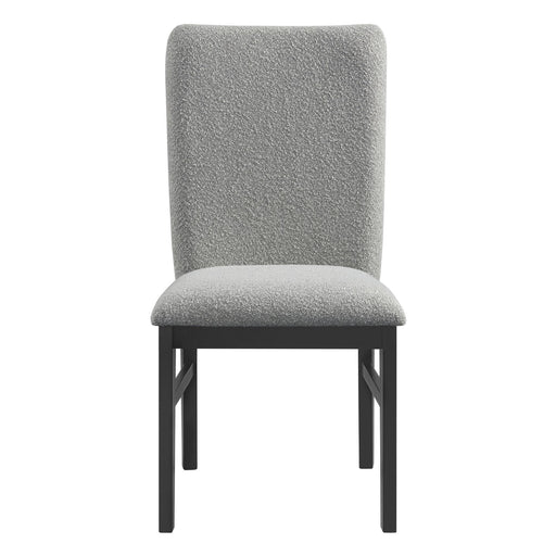 Portland - Side Chair (Set of 2) – Chair Sets by Elements International at Furniture Wholesale Plus , Nashville furniture store