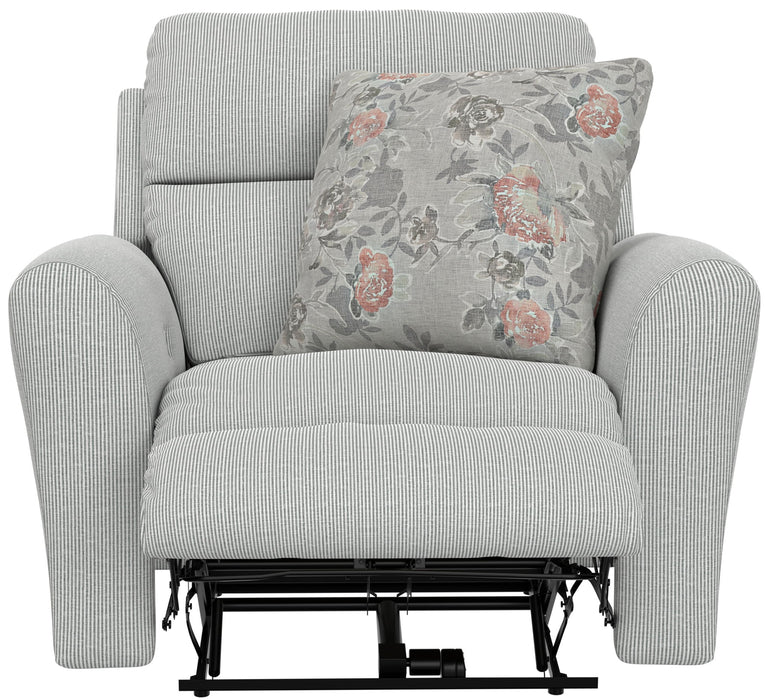 Chappy - Lay Flat Recliner - Premium Reclining Chairs from Catnapper - Just $849! Shop now at Furniture Wholesale Plus  We are the best furniture store in Nashville, Hendersonville, Goodlettsville, Madison, Antioch, Mount Juliet, Lebanon, Gallatin, Springfield, Murfreesboro, Franklin, Brentwood
