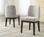 Burkhaus - Dining Room Set – 8 + Piece Dining Room Sets by Signature Design by Ashley® at Furniture Wholesale Plus , Nashville furniture store