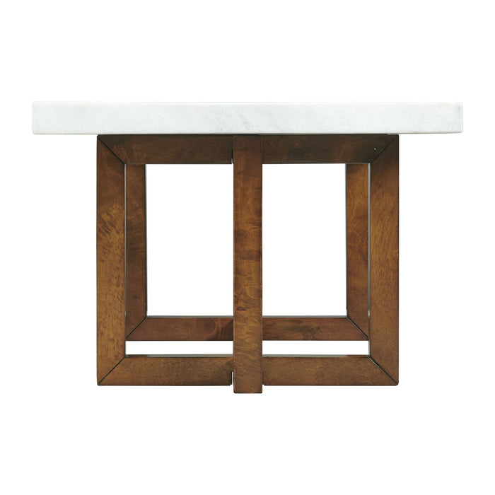Morris - Coffee Table – Coffee Tables by Elements International at Furniture Wholesale Plus , Nashville furniture store