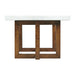 Morris - Coffee Table – Coffee Tables by Elements International at Furniture Wholesale Plus , Nashville furniture store