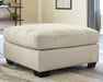 Falkirk - Upholstered Ottoman – Upholstered Ottomans by Benchcraft® at Furniture Wholesale Plus , Nashville furniture store