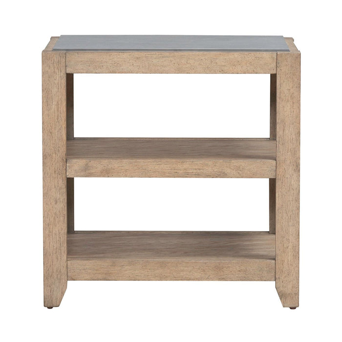 Millstone - Table – Cocktail Tables by Liberty Furniture at Furniture Wholesale Plus , Nashville furniture store
