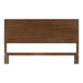 Century Modern - Panel Headboard – Upholstered Headboards by Liberty Furniture at Furniture Wholesale Plus , Nashville furniture store