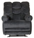 Malone - Power Lay Flat Recliner With Extended Ottoman - Premium Reclining Chairs from Catnapper - Just $1249! Shop now at Furniture Wholesale Plus  We are the best furniture store in Nashville, Hendersonville, Goodlettsville, Madison, Antioch, Mount Juliet, Lebanon, Gallatin, Springfield, Murfreesboro, Franklin, Brentwood