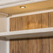 Morgan Creek - Entertainment Center – Entertainment Centers by Liberty Furniture at Furniture Wholesale Plus , Nashville furniture store